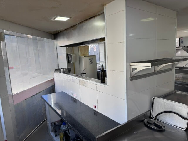 Vende-se Sanduicheria - ESQUINA na Vila Mariana SP 012