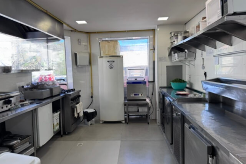 Vende-se Sanduicheria - ESQUINA na Vila Mariana SP 016