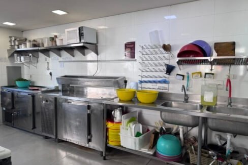 Vende-se Sanduicheria - ESQUINA na Vila Mariana SP 017