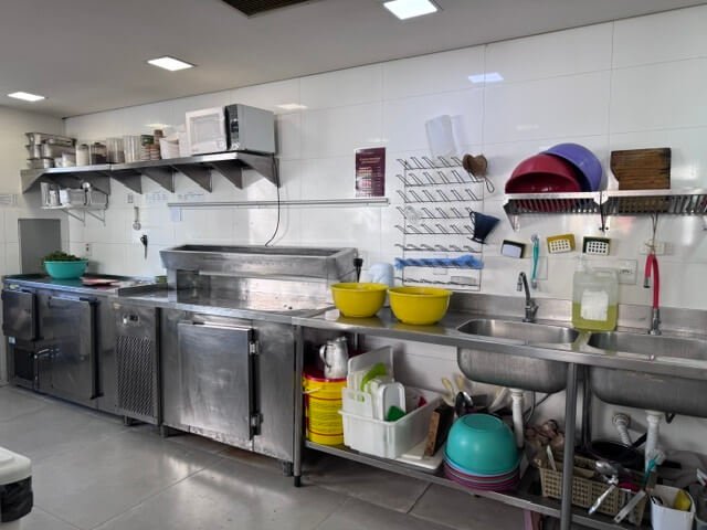 Vende-se Sanduicheria - ESQUINA na Vila Mariana SP 017