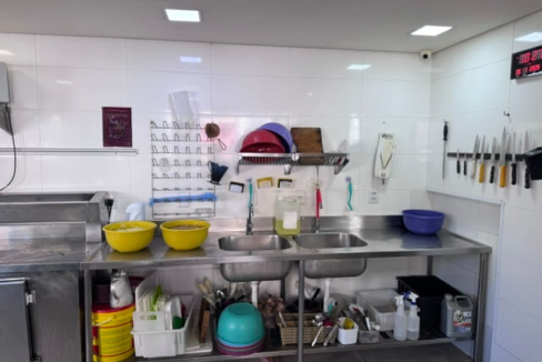Vende-se Sanduicheria - ESQUINA na Vila Mariana SP 018