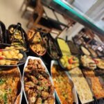 Lucrativo Restaurante Self-Service na VILA OLÍMPIA 00