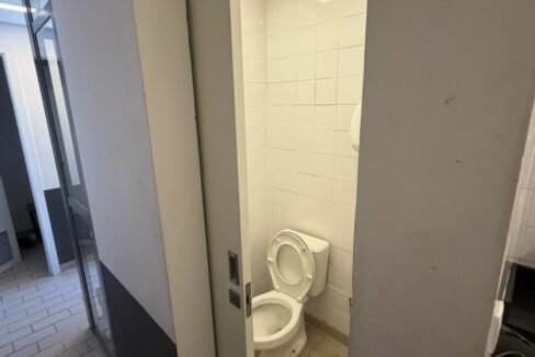 Passando um Ponto Comercial - Jardins 007