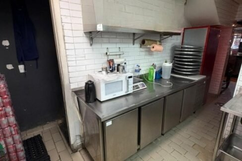 Passando um Ponto Comercial - Jardins 012