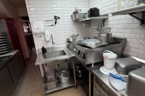 Passando um Ponto Comercial - Jardins 013