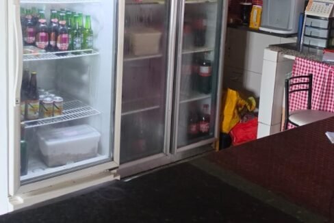 Pizzaria na Zona Leste Operação de salão e Delivery 007