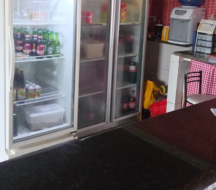Pizzaria na Zona Leste Operação de salão e Delivery 007