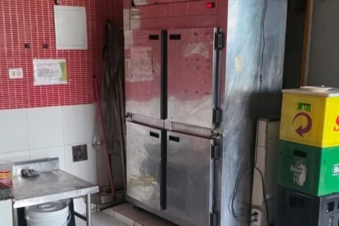 Pizzaria na Zona Leste Operação de salão e Delivery 010