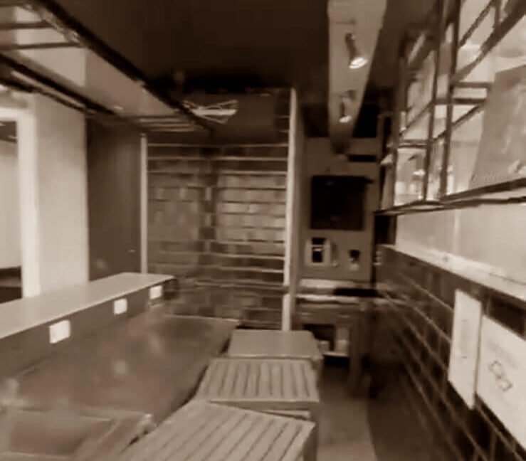 Ponto Comercial em maravilhosa ESQUINA - Vila Madalena 001
