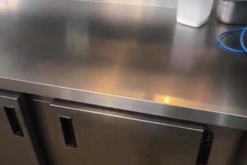 Ponto Comercial em maravilhosa ESQUINA - Vila Madalena 008