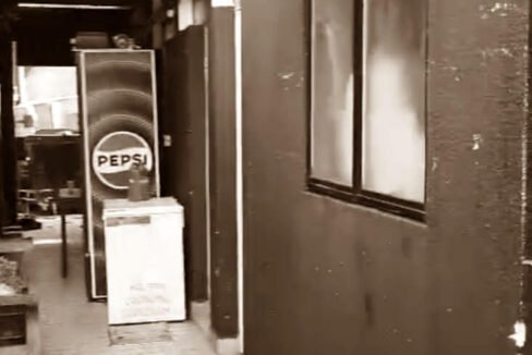 Ponto Comercial em maravilhosa ESQUINA - Vila Madalena 011