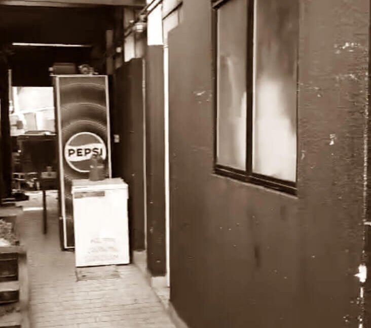 Ponto Comercial em maravilhosa ESQUINA - Vila Madalena 011