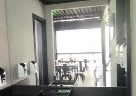 Ponto Comercial em maravilhosa ESQUINA - Vila Madalena 012