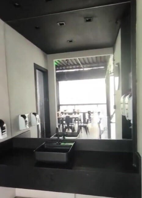 Ponto Comercial em maravilhosa ESQUINA - Vila Madalena 012