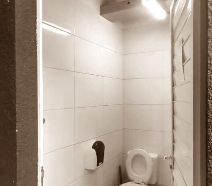 Ponto Comercial em maravilhosa ESQUINA - Vila Madalena 015