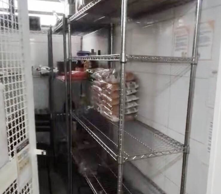 Ponto Comercial em maravilhosa ESQUINA - Vila Madalena 019