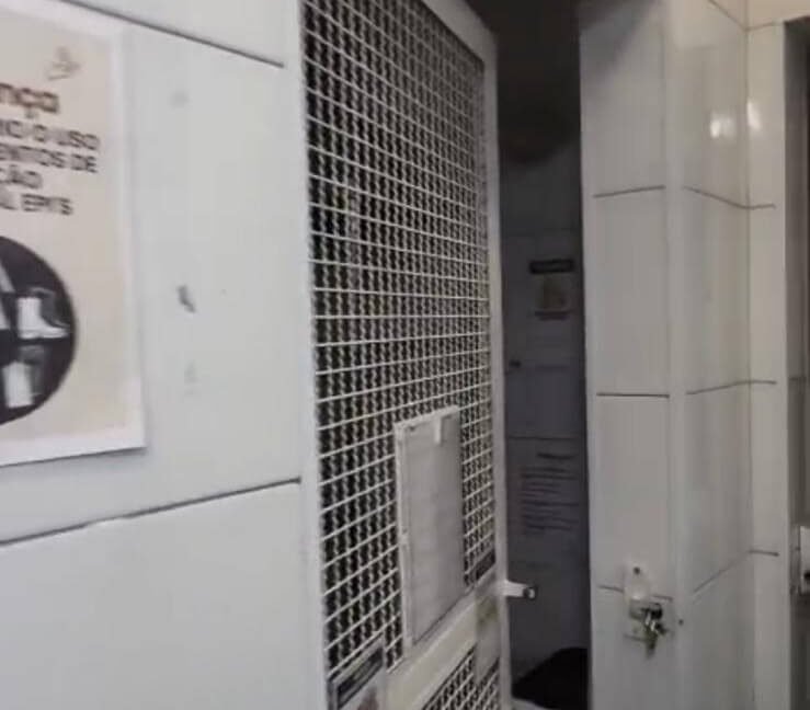 Ponto Comercial em maravilhosa ESQUINA - Vila Madalena 020