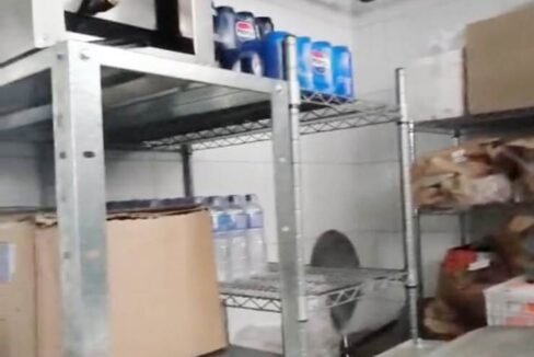 Ponto Comercial em maravilhosa ESQUINA - Vila Madalena 021