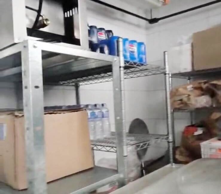 Ponto Comercial em maravilhosa ESQUINA - Vila Madalena 021
