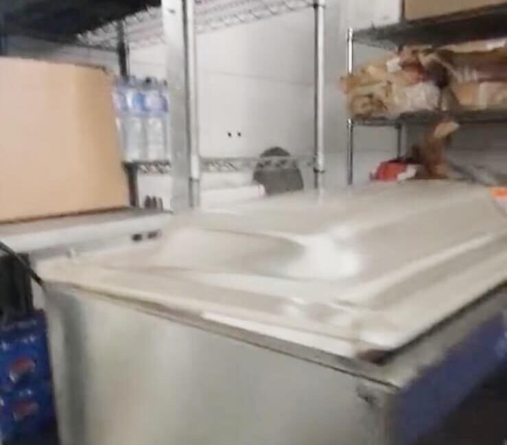 Ponto Comercial em maravilhosa ESQUINA - Vila Madalena 024