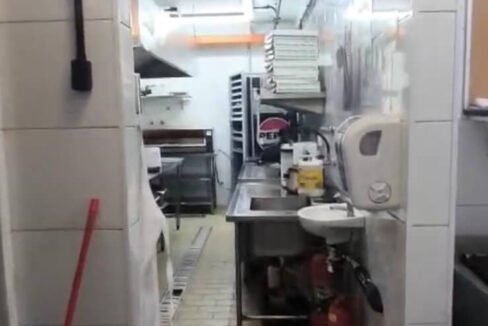 Ponto Comercial em maravilhosa ESQUINA - Vila Madalena 026