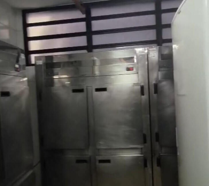 Ponto Comercial em maravilhosa ESQUINA - Vila Madalena 027