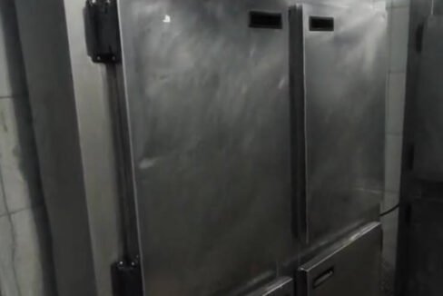 Ponto Comercial em maravilhosa ESQUINA - Vila Madalena 030