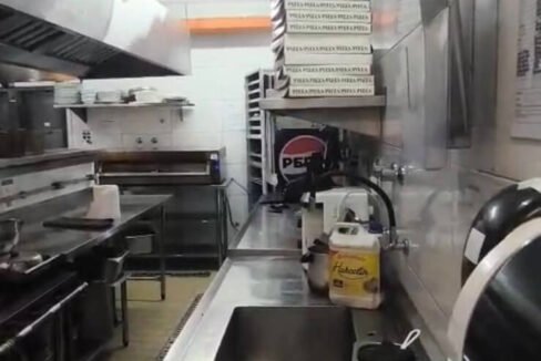 Ponto Comercial em maravilhosa ESQUINA - Vila Madalena 032