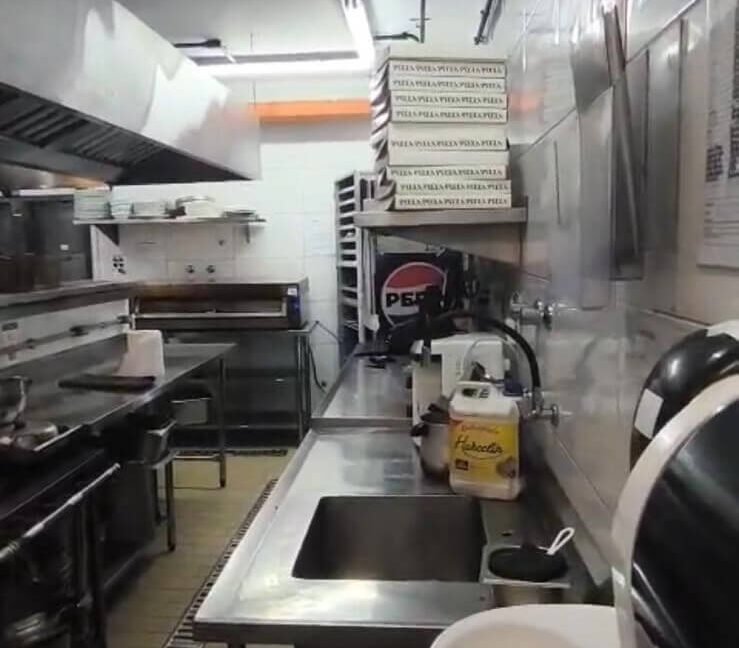 Ponto Comercial em maravilhosa ESQUINA - Vila Madalena 032