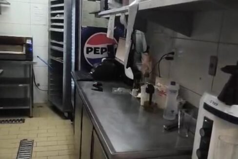Ponto Comercial em maravilhosa ESQUINA - Vila Madalena 034