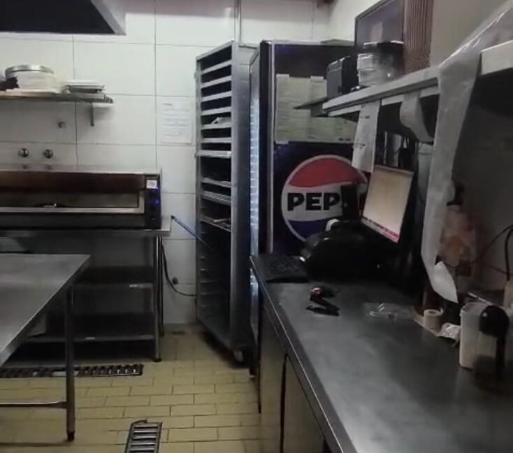 Ponto Comercial em maravilhosa ESQUINA - Vila Madalena 035