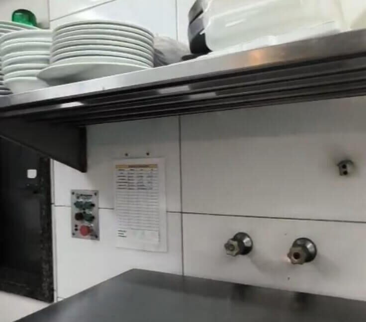 Ponto Comercial em maravilhosa ESQUINA - Vila Madalena 036