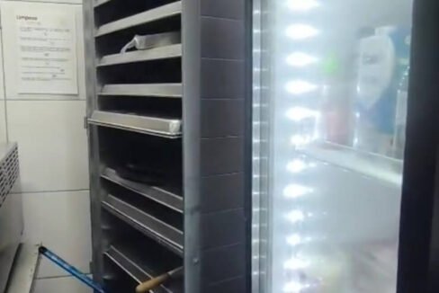 Ponto Comercial em maravilhosa ESQUINA - Vila Madalena 037