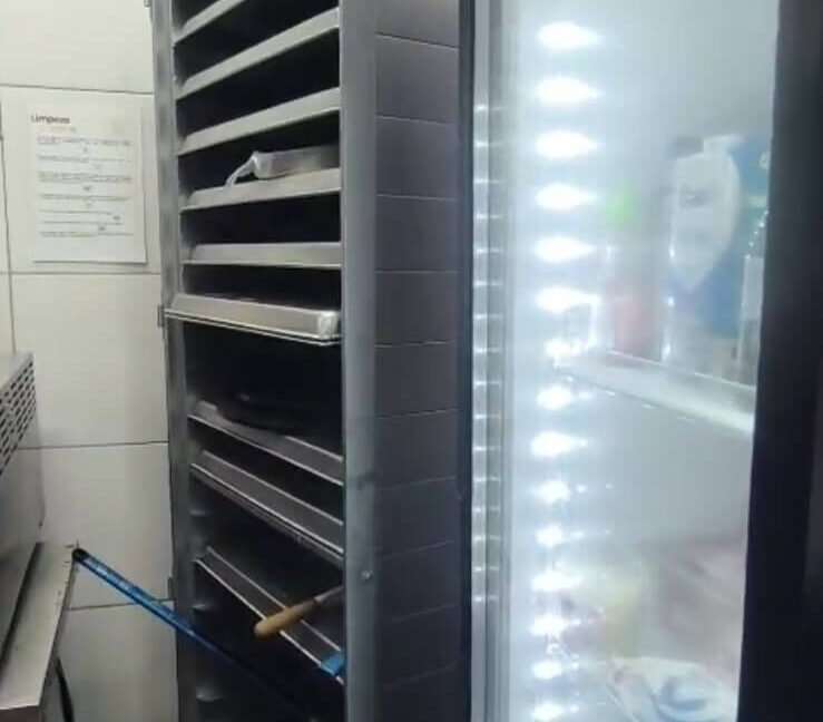 Ponto Comercial em maravilhosa ESQUINA - Vila Madalena 037