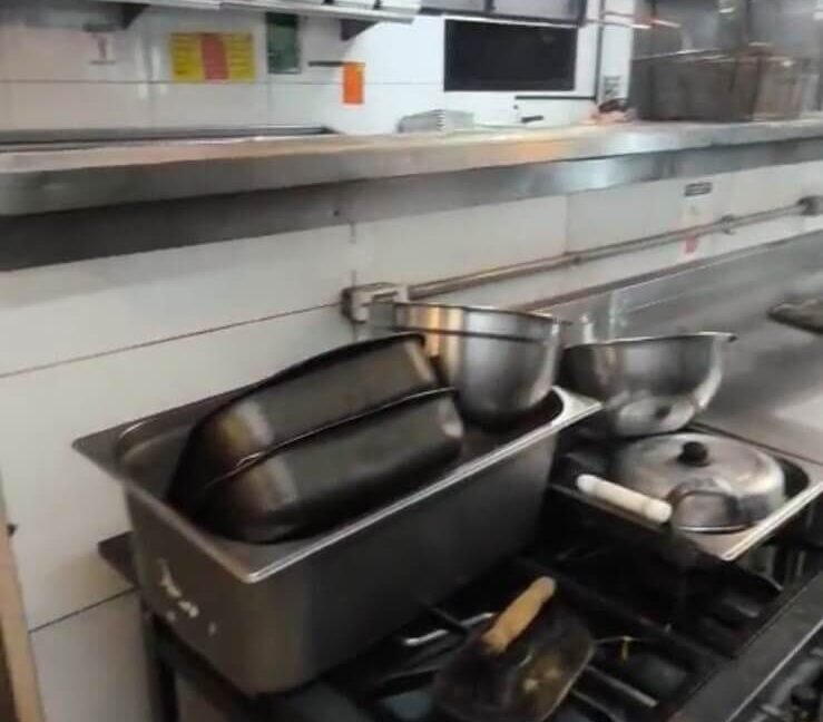 Ponto Comercial em maravilhosa ESQUINA - Vila Madalena 038
