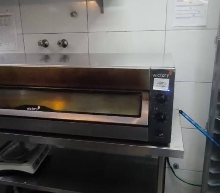 Ponto Comercial em maravilhosa ESQUINA - Vila Madalena 039