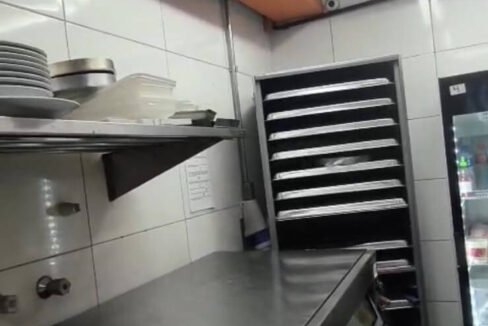 Ponto Comercial em maravilhosa ESQUINA - Vila Madalena 041