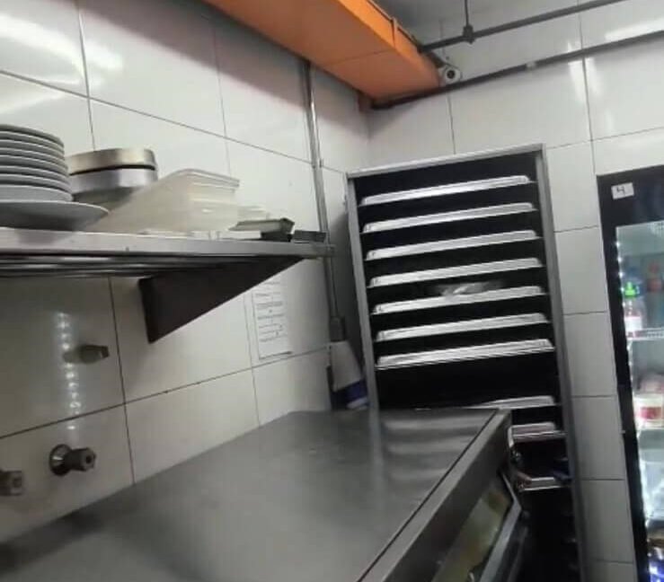 Ponto Comercial em maravilhosa ESQUINA - Vila Madalena 041