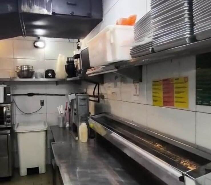Ponto Comercial em maravilhosa ESQUINA - Vila Madalena 042