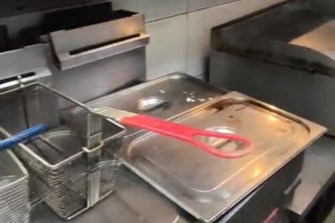 Ponto Comercial em maravilhosa ESQUINA - Vila Madalena 044