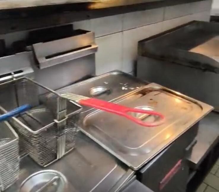 Ponto Comercial em maravilhosa ESQUINA - Vila Madalena 044