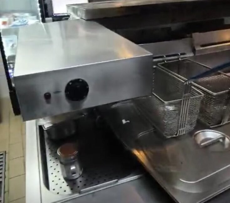 Ponto Comercial em maravilhosa ESQUINA - Vila Madalena 046