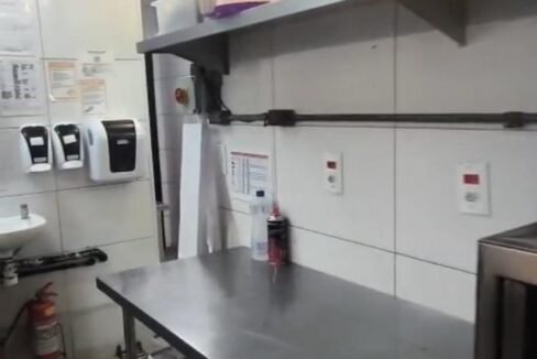 Ponto Comercial em maravilhosa ESQUINA - Vila Madalena 047