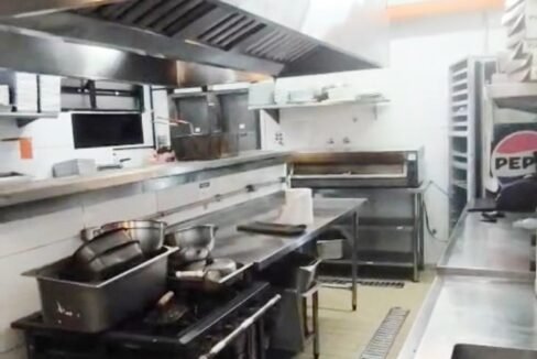 Ponto Comercial em maravilhosa ESQUINA - Vila Madalena 048