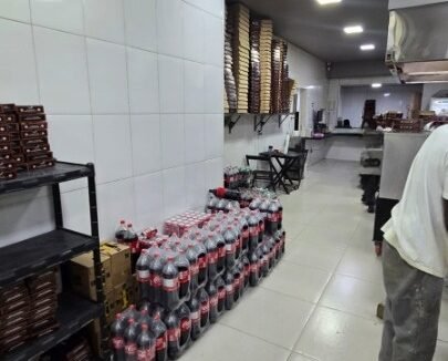 Vende-se Delivery de Pizza, Esfiha e Hamburguer - Zona Leste de SP 003