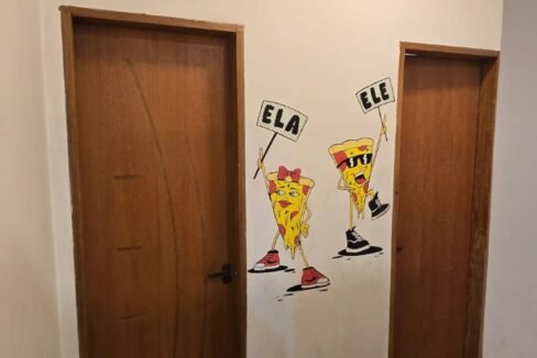 Vende-se Delivery de Pizza, Esfiha e Hamburguer - Zona Leste de SP 004