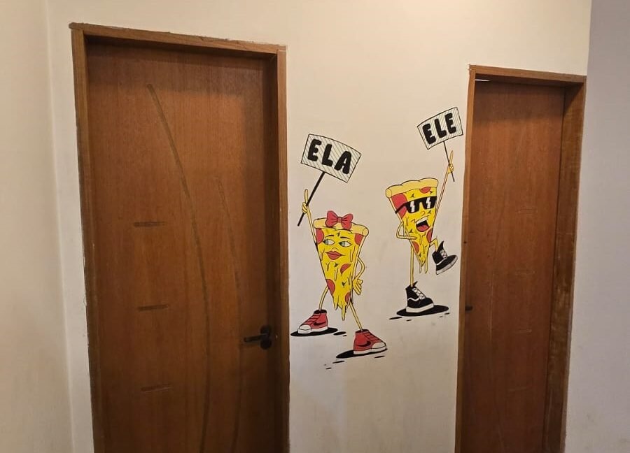Vende-se Delivery de Pizza, Esfiha e Hamburguer - Zona Leste de SP 004