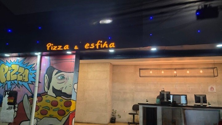 Vende-se Delivery de Pizza, Esfiha e Hamburguer - Zona Leste de SP 005