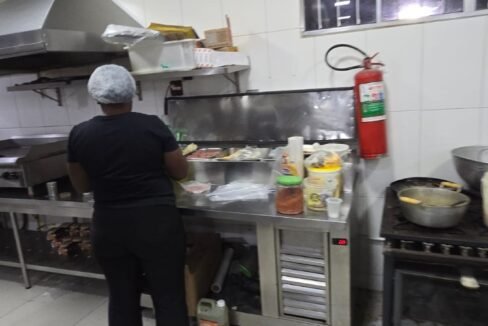 Vende-se Delivery de Pizza, Esfiha e Hamburguer - Zona Leste de SP 006