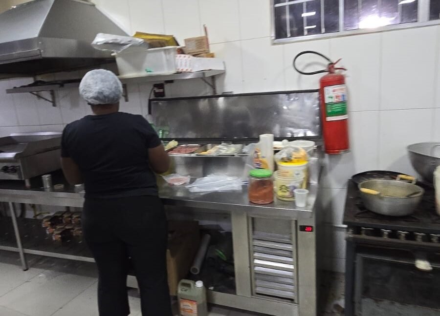 Vende-se Delivery de Pizza, Esfiha e Hamburguer - Zona Leste de SP 006